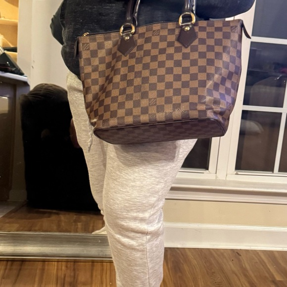 Damier LV Purse (SOLD on other Platform) - Picture 9 of 12